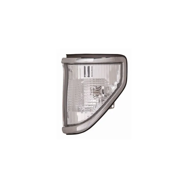 Feu clignotant ABAKUS 212-1569PXA-VC