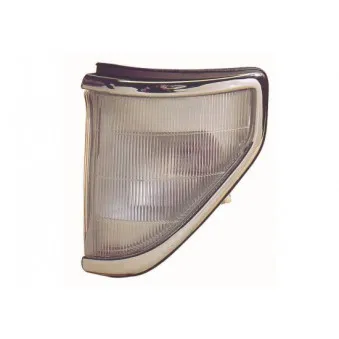 Feu clignotant avant droit ABAKUS 212-1569R-A