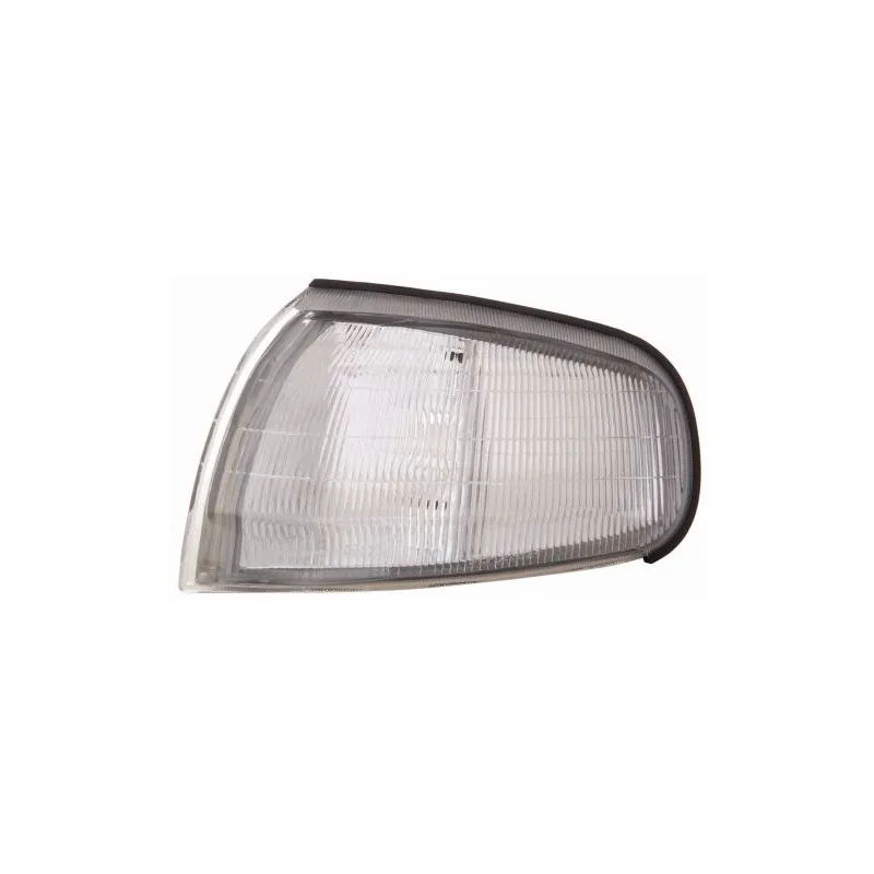 Feu clignotant avant gauche ABAKUS 212-1572L-AE