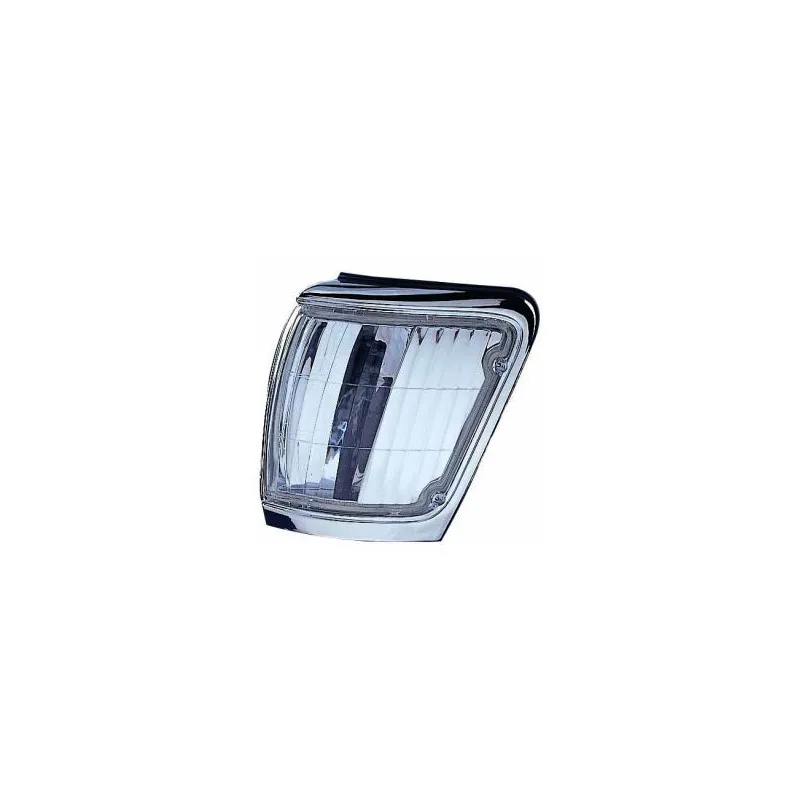 Feu clignotant avant droit ABAKUS 212-1573R-X
