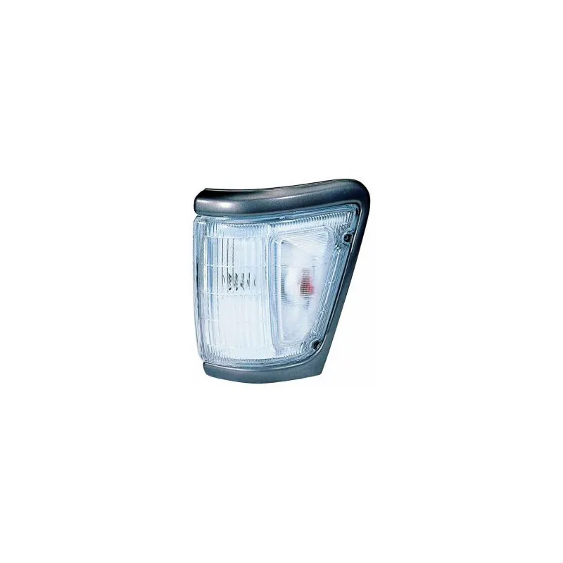 Feu clignotant avant droit ABAKUS 212-1574R-A-6C