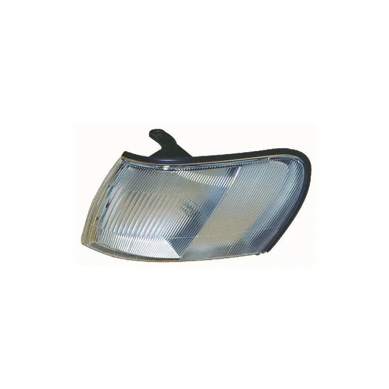 Feu clignotant avant gauche ABAKUS 212-1575L-AE