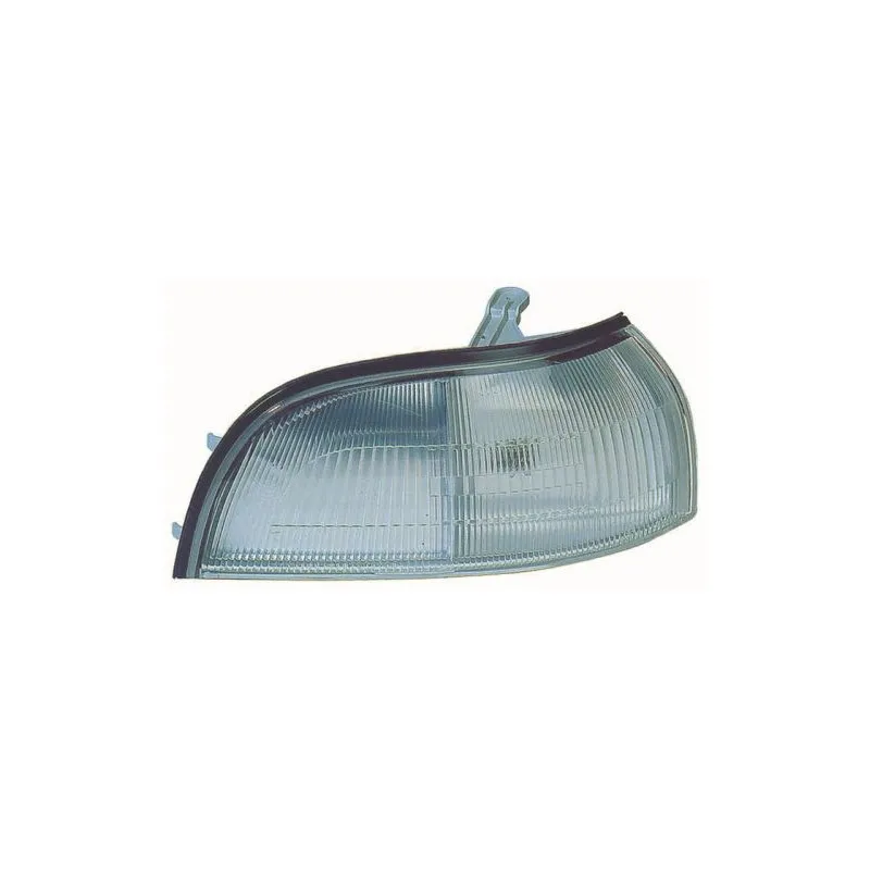 Feu clignotant avant gauche ABAKUS 212-1578L-AE