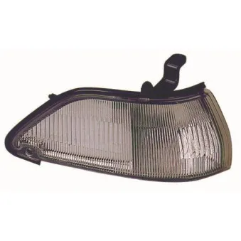 Feu clignotant avant gauche ABAKUS 212-1579L-AE