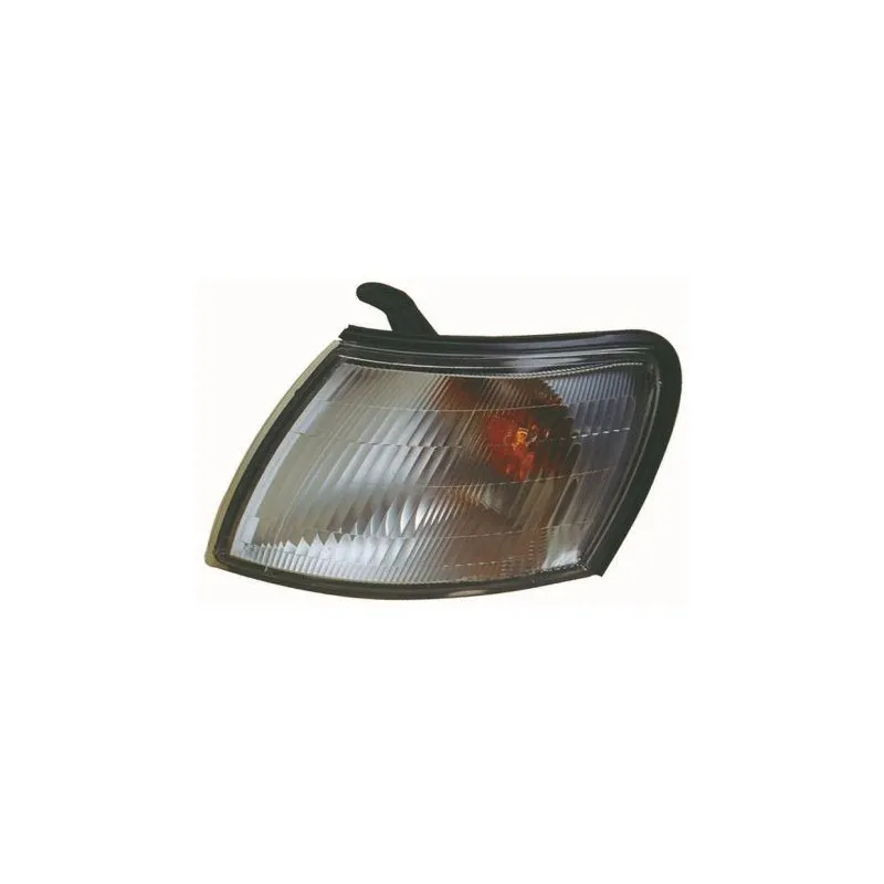 Feu clignotant avant gauche ABAKUS 212-1580L-AE