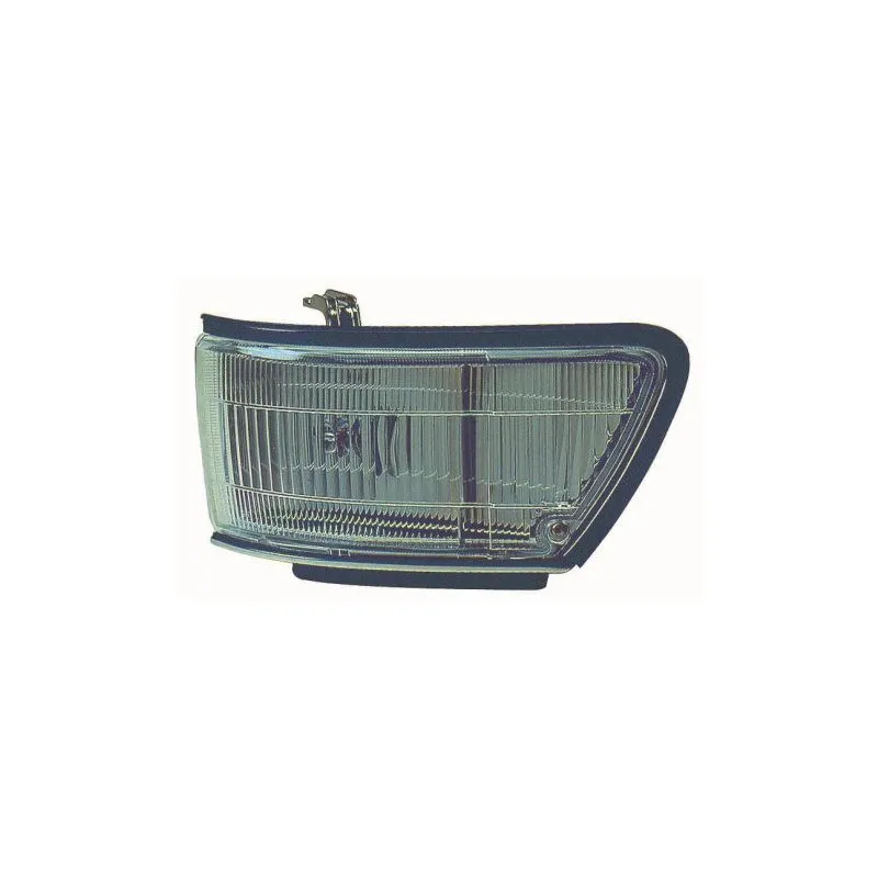 Feu clignotant avant gauche ABAKUS 212-1581L-AE