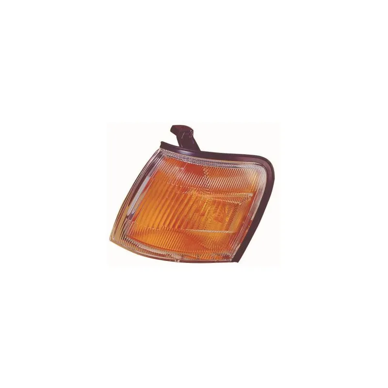 Feu clignotant avant gauche ABAKUS 212-1582L-AE