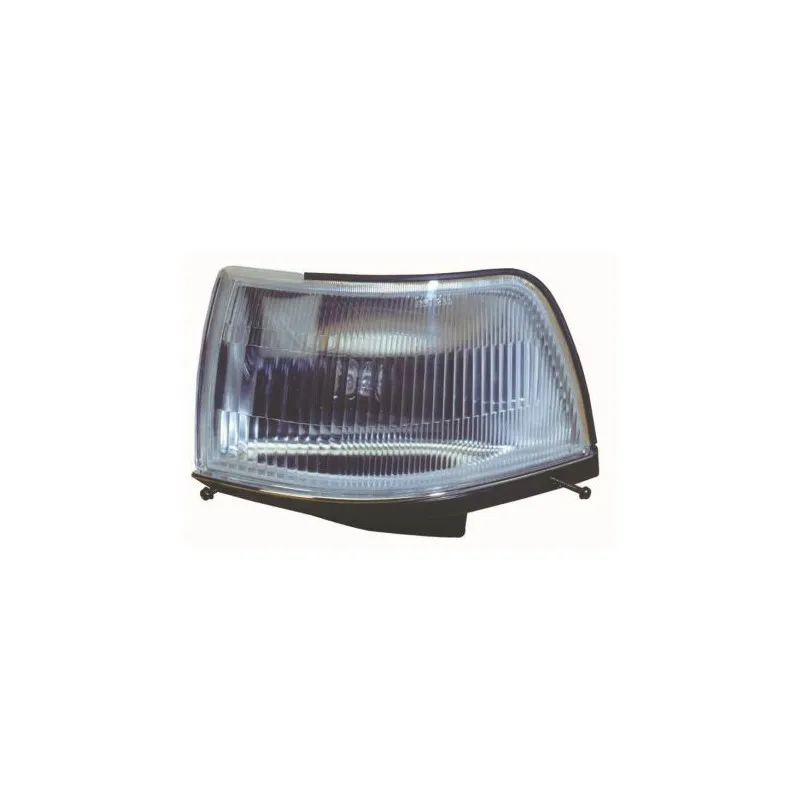 Feu clignotant avant gauche ABAKUS 212-1583L-AE