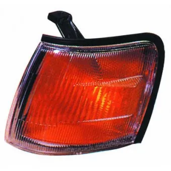 Feu clignotant avant droit ABAKUS