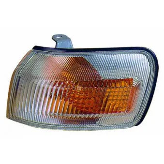 Feu clignotant avant droit ABAKUS 212-1592R-AE