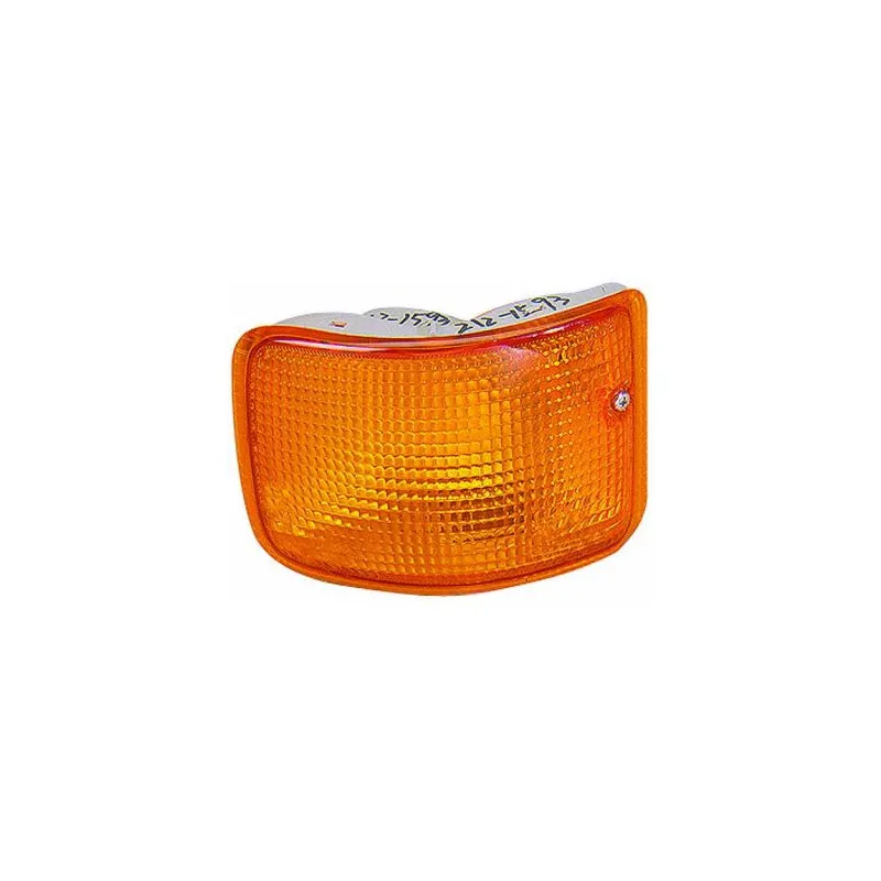 Feu clignotant avant droit ABAKUS 212-1593R-U