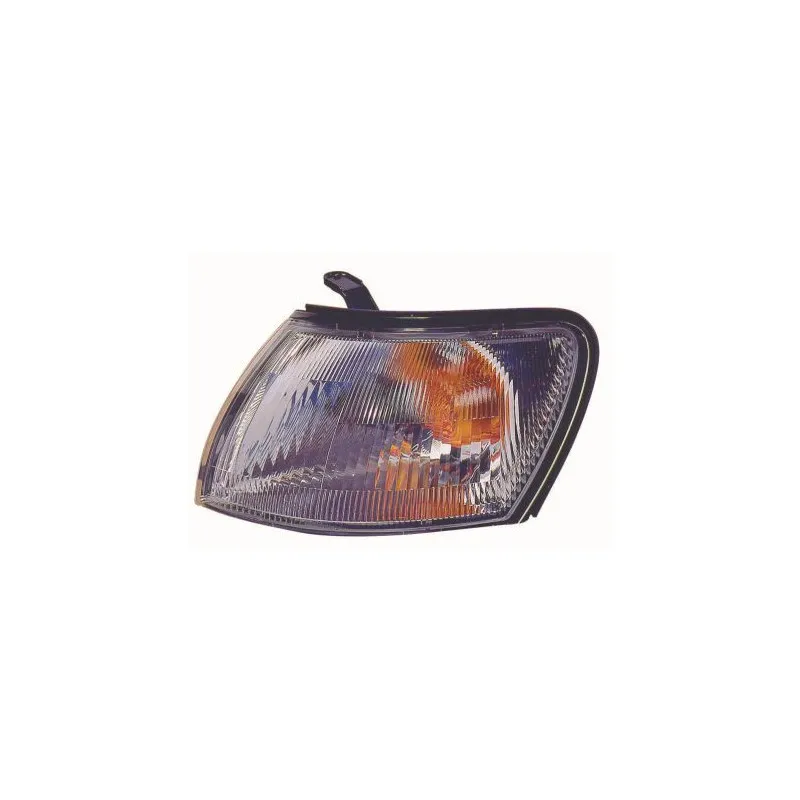 Feu clignotant avant gauche ABAKUS 212-1595L-AE