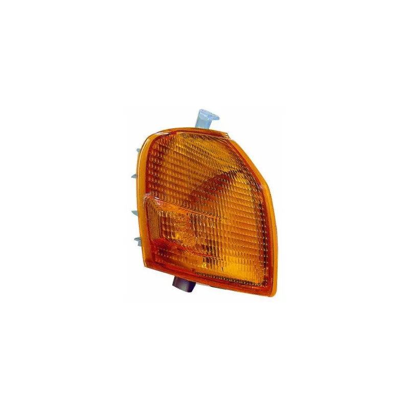 Feu clignotant avant gauche ABAKUS 212-15A1L-AE