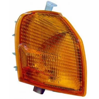 Feu clignotant avant droit ABAKUS 212-15A1R-AE