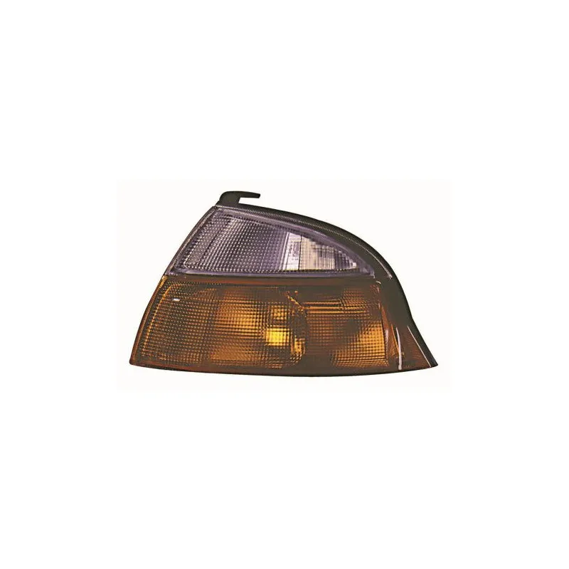 Feu clignotant avant gauche ABAKUS 212-15A3L-UE