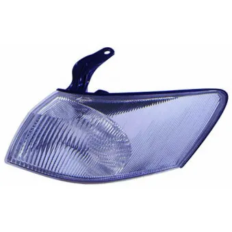Feu clignotant avant gauche ABAKUS 212-15A5L-UE