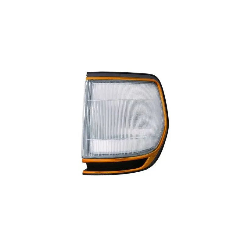 Feu clignotant avant gauche ABAKUS 212-15A6L-AE