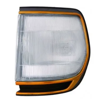 Feu clignotant avant droit ABAKUS 212-15A6R-AE