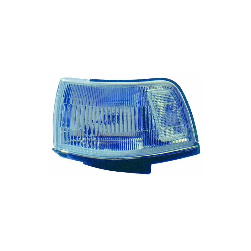 Feu clignotant avant gauche ABAKUS 212-15B1L-AE