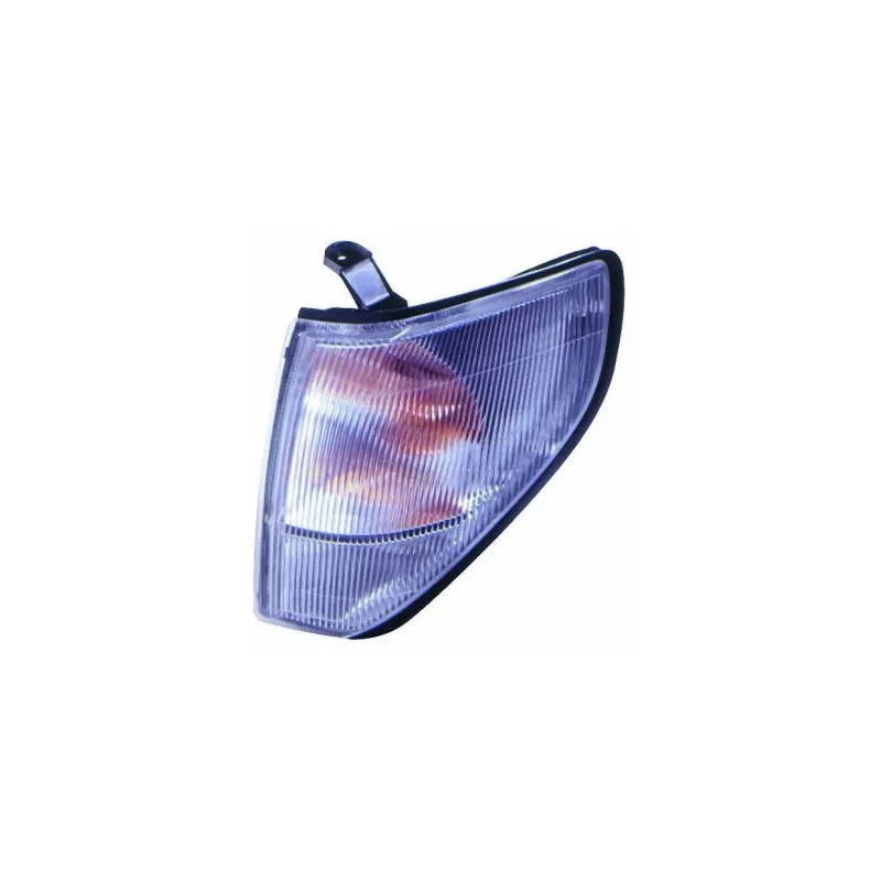 Feu clignotant avant gauche ABAKUS 212-15B5L-UE