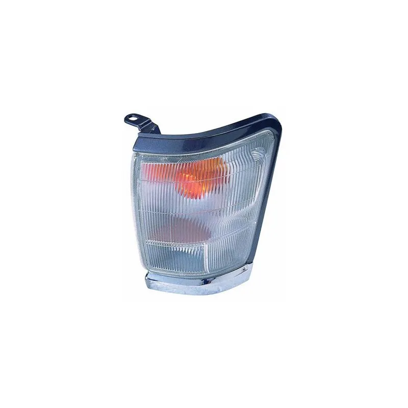 Feu clignotant avant gauche ABAKUS 212-15C3L-AE3