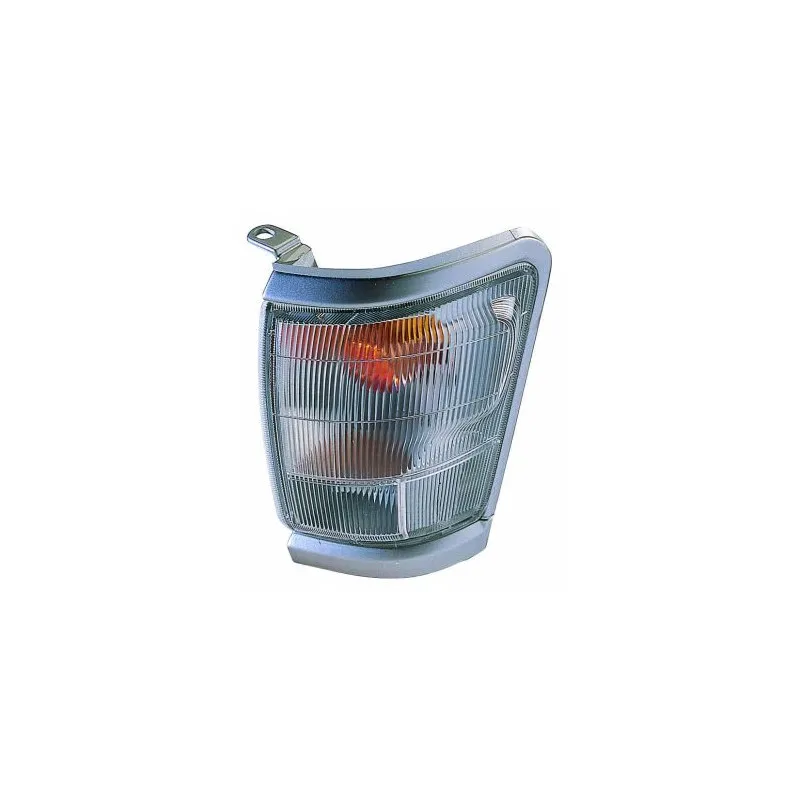 Feu clignotant avant gauche ABAKUS 212-15C3L-AE6