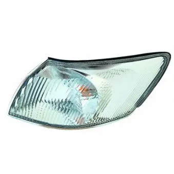 Feu clignotant avant gauche ABAKUS 212-15C6L-UE