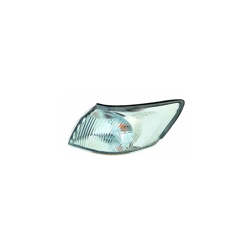 Feu clignotant avant gauche ABAKUS 212-15C6L-UE