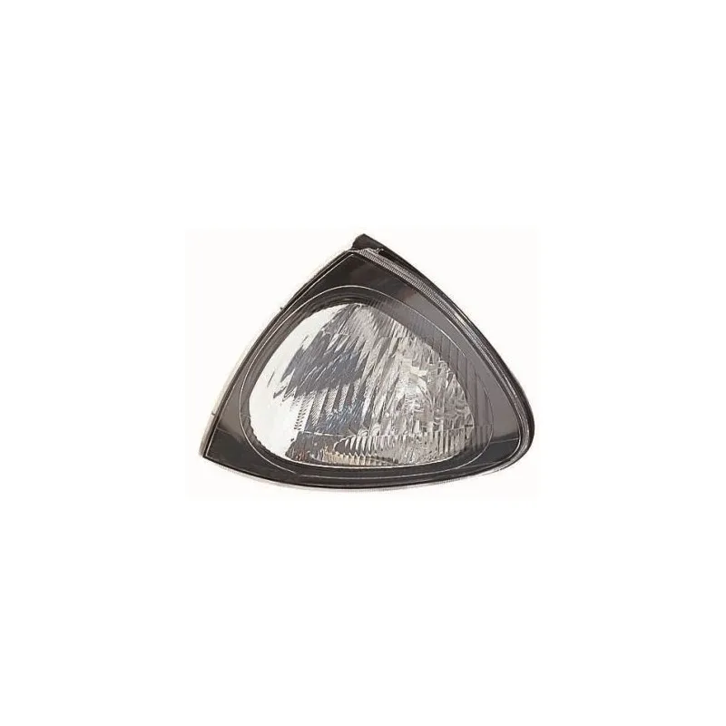 Feu clignotant avant gauche ABAKUS 212-15C7L-UE