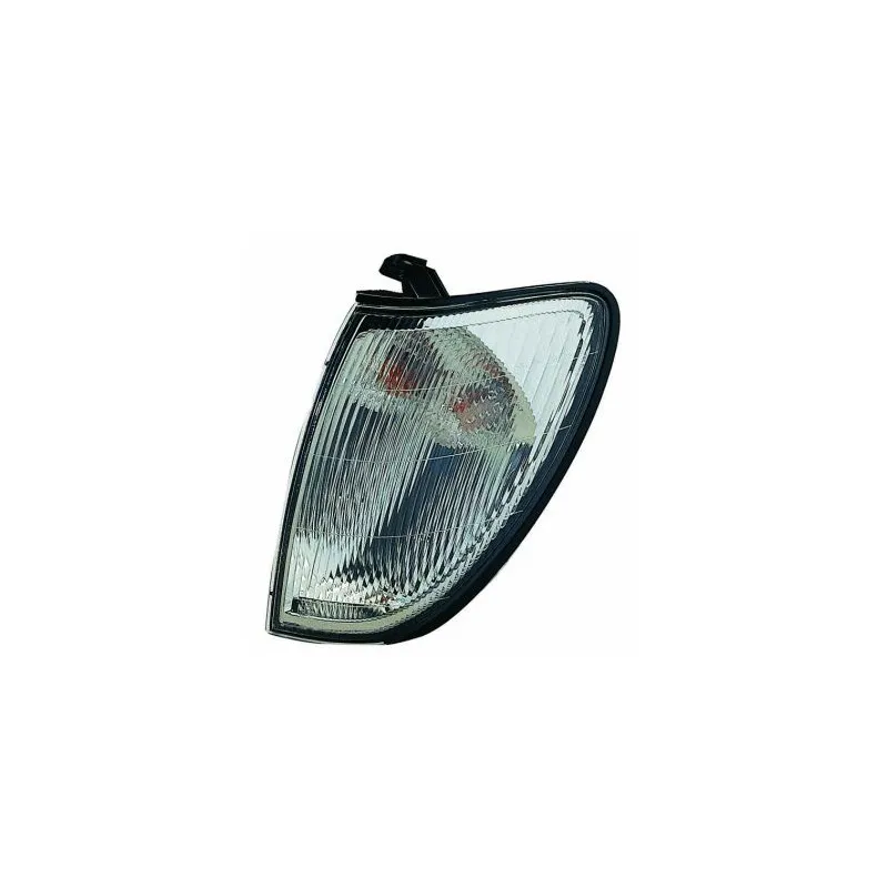 Feu clignotant avant gauche ABAKUS 212-15C8L-UE