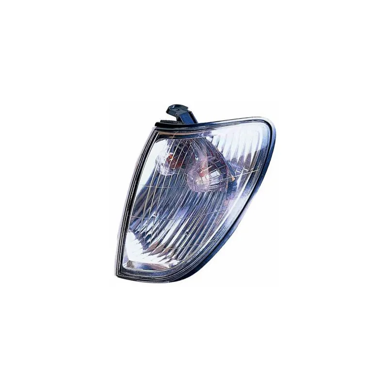 Feu clignotant avant gauche ABAKUS 212-15D3L-UE