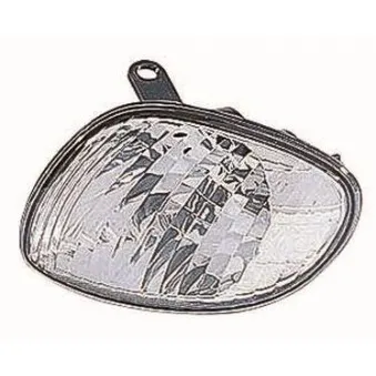 Feu clignotant avant gauche ABAKUS 212-15F1L-AE
