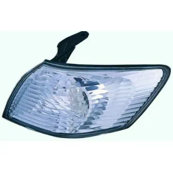 Feu clignotant avant gauche ABAKUS 212-15F5L-AE