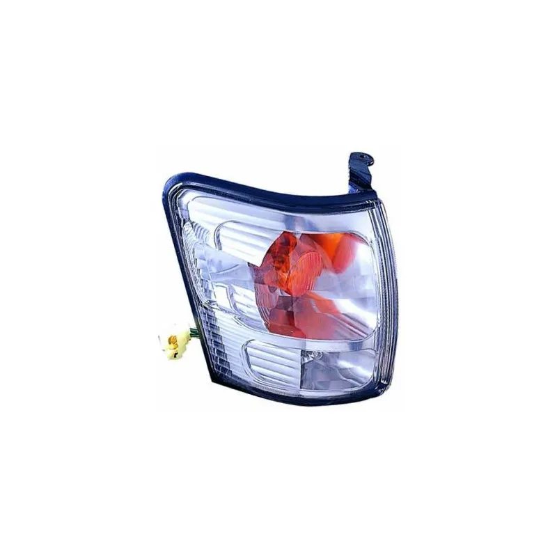 Feu clignotant avant gauche ABAKUS 212-15F9L-AE