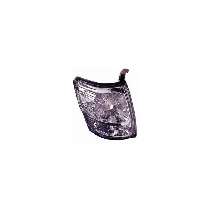 Kit de feux clignotants ABAKUS 212-15F9P-A-VC