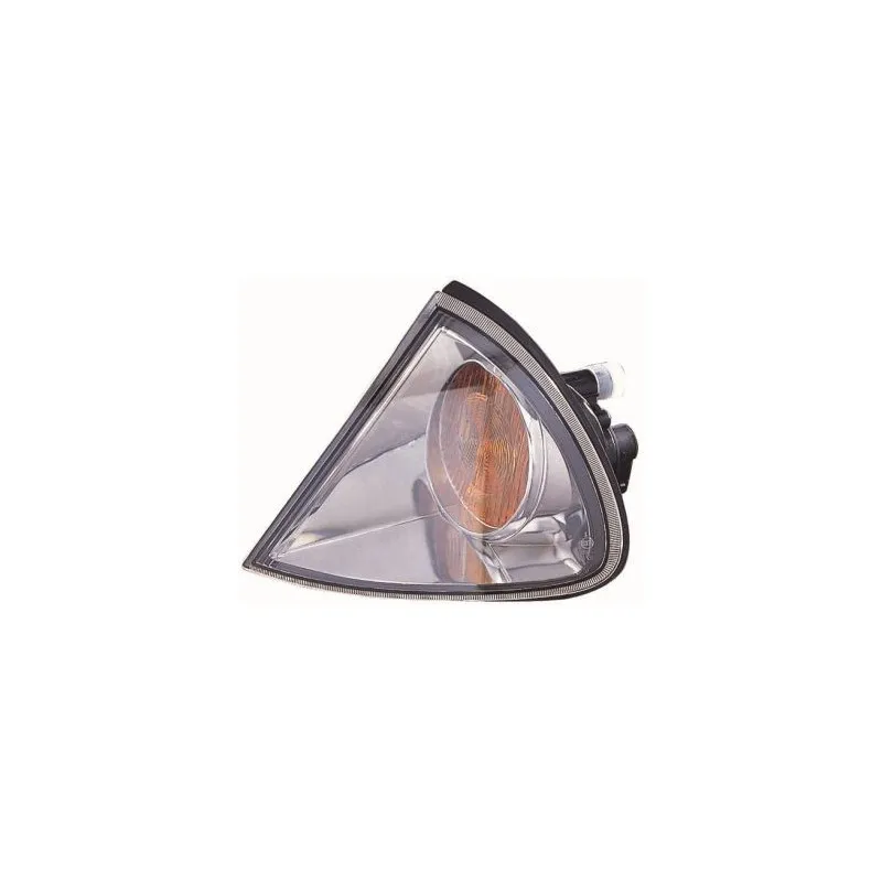 Feu clignotant avant gauche ABAKUS 212-15G4L-AE