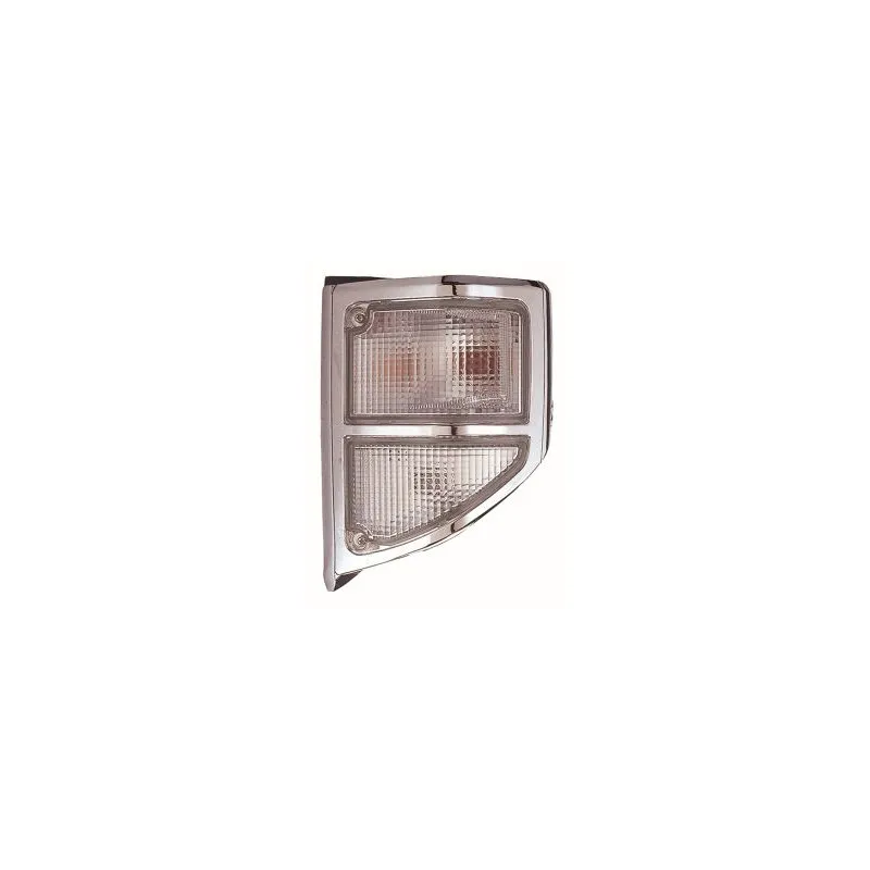 Kit de feux clignotants ABAKUS 212-15G6P-AE1C
