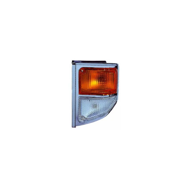 Feu clignotant avant droit ABAKUS 212-15G6R-AE1