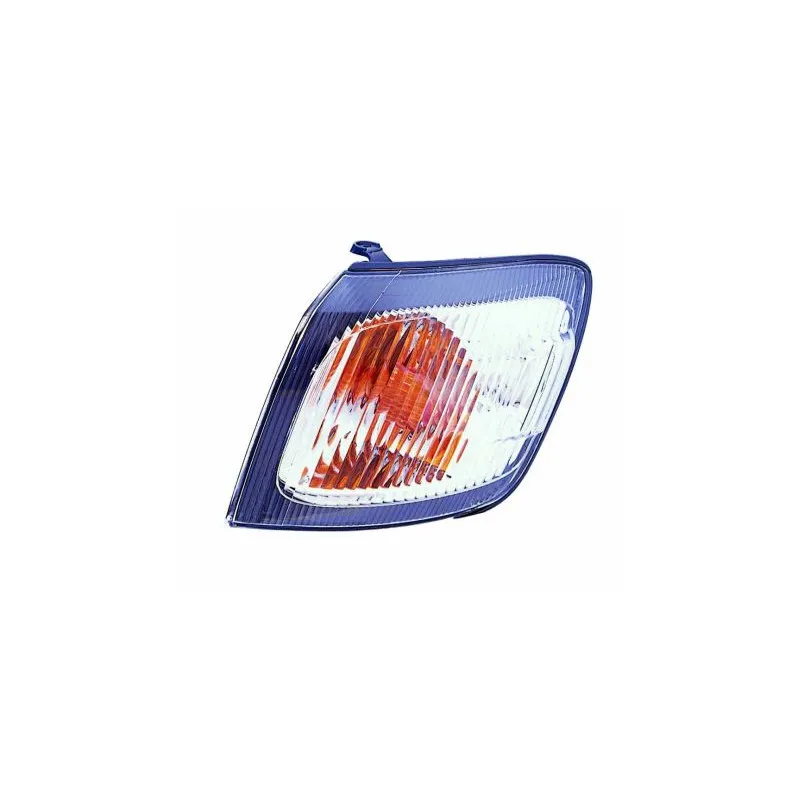 Feu clignotant avant gauche ABAKUS 212-15G9L-A