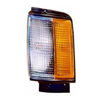 Feu clignotant avant droit ABAKUS 212-1613R-2