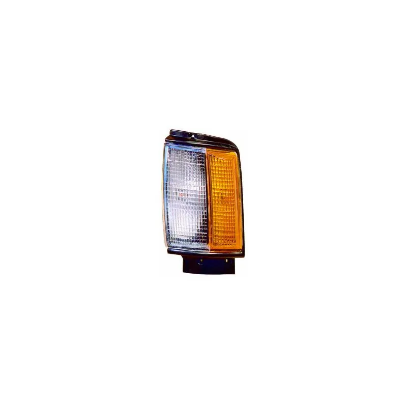 Feu clignotant avant droit ABAKUS 212-1613R-2