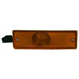 Feu clignotant avant gauche ABAKUS 212-1615L
