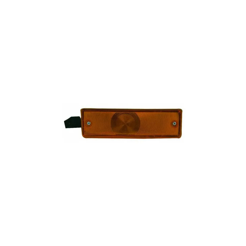 Feu clignotant avant gauche ABAKUS 212-1615L