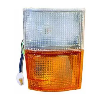 Projecteur principal ABAKUS 212-1616L-A