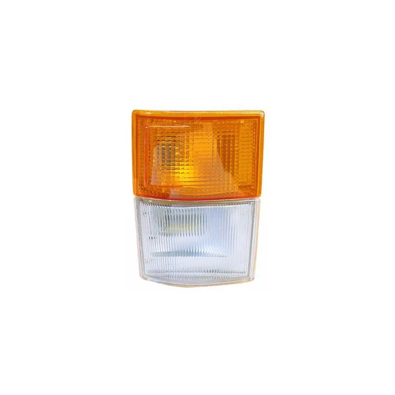 Feu clignotant avant gauche ABAKUS 212-1626L-A