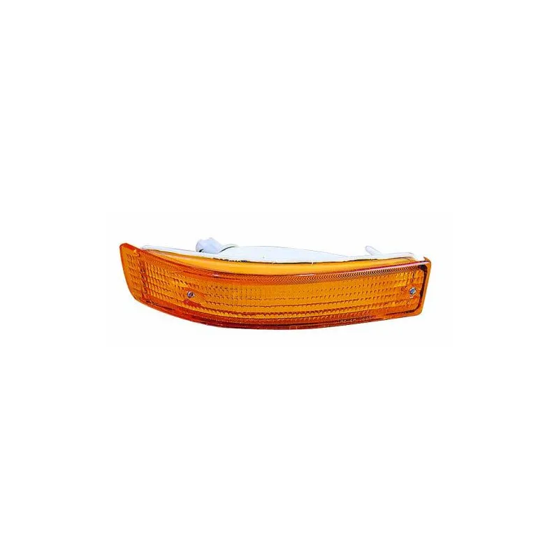 Feu clignotant avant gauche ABAKUS 212-1629L-AE
