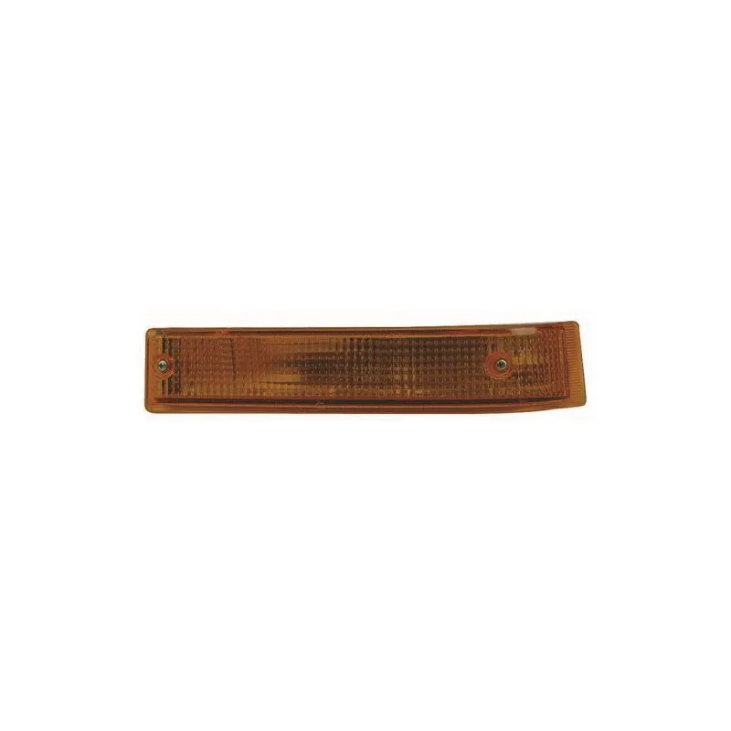 Feu clignotant avant gauche ABAKUS 212-1636L