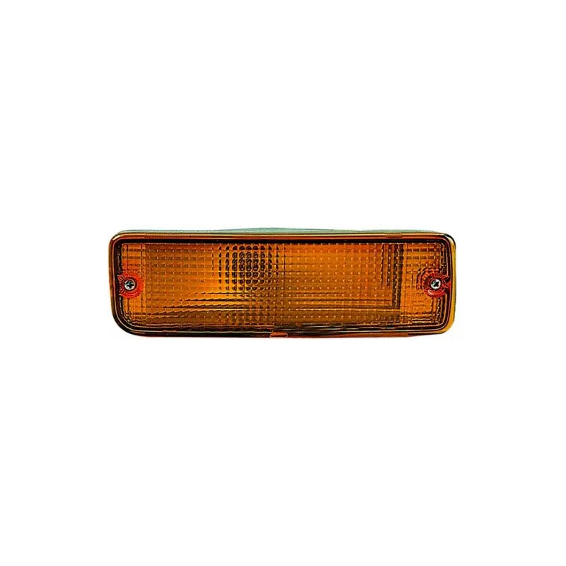Feu clignotant avant gauche ABAKUS 212-1638L