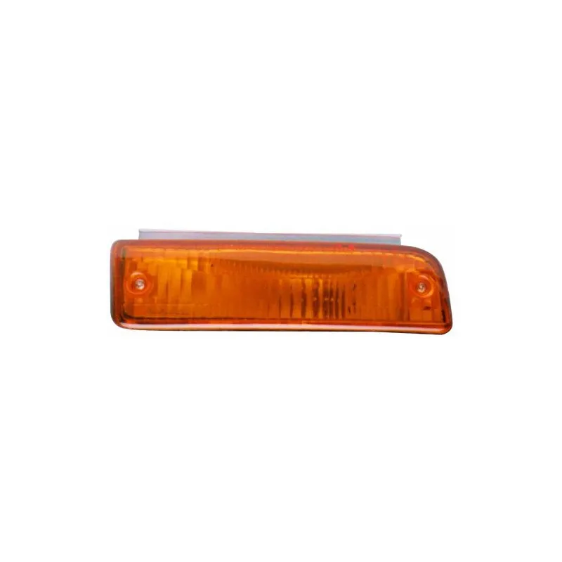 Feu clignotant avant gauche ABAKUS 212-1643L