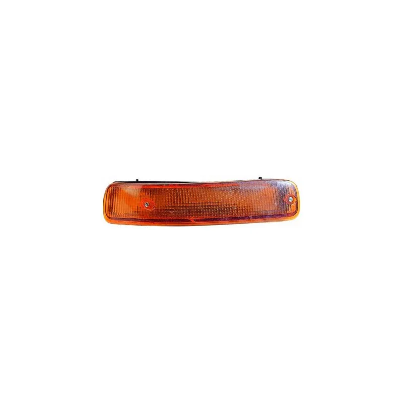 Feu clignotant avant gauche ABAKUS 212-1647L-AE